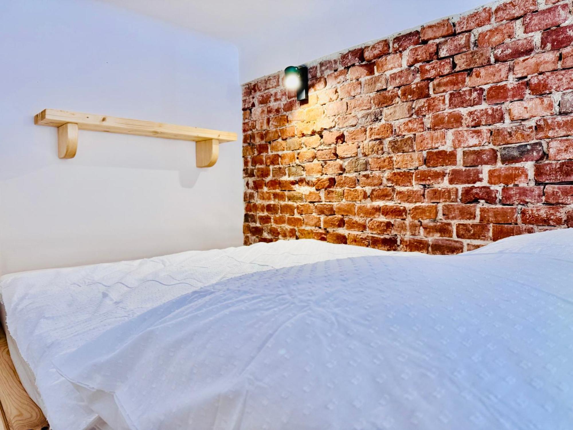 Bohemian Apartment In Center Of Kazimierz District Krasków Εξωτερικό φωτογραφία
