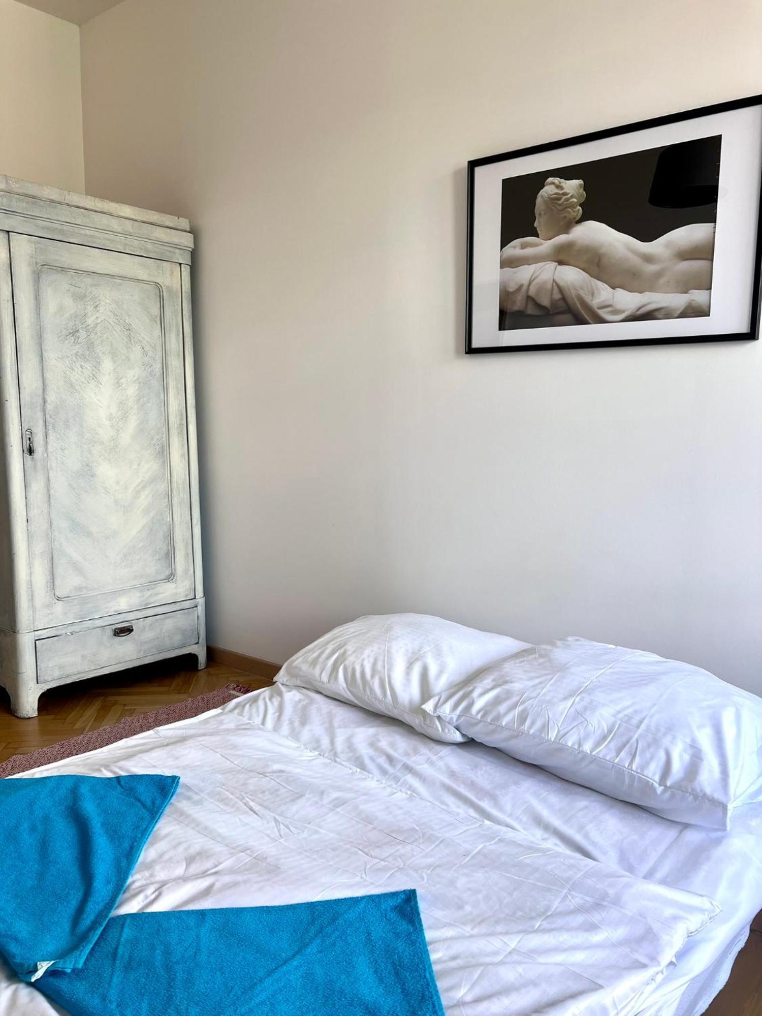 Bohemian Apartment In Center Of Kazimierz District Krasków Εξωτερικό φωτογραφία